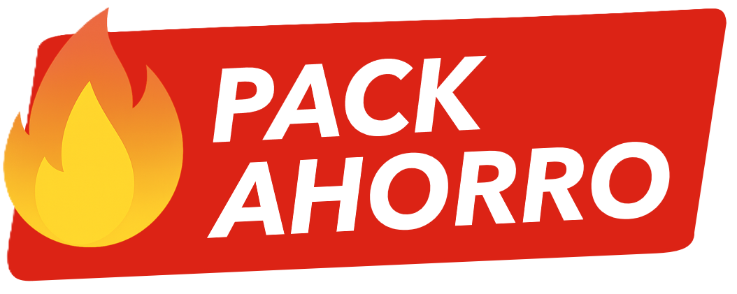 Pack Ahorro